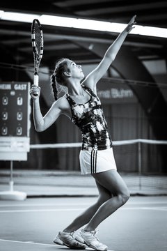 Ausschnitte 3247 - Norddeutsche Meisterschaften